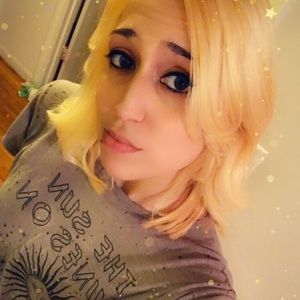 Meet your Posher, Brittany